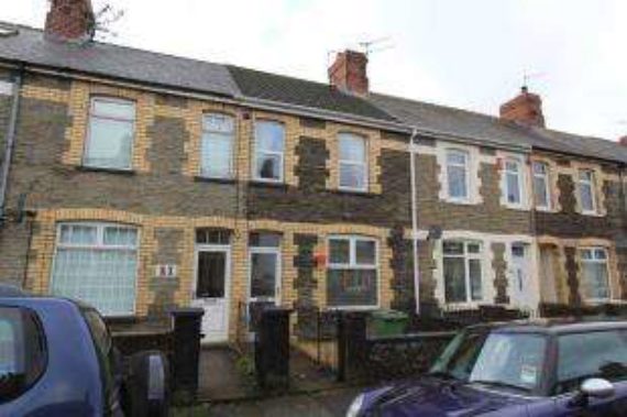 2 Bedroom Terraced